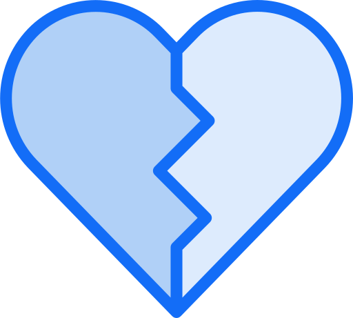 고장난 무료 아이콘