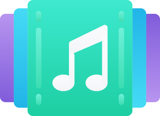 música icono gratis