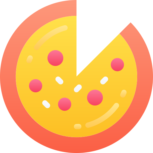 comiendo icono gratis