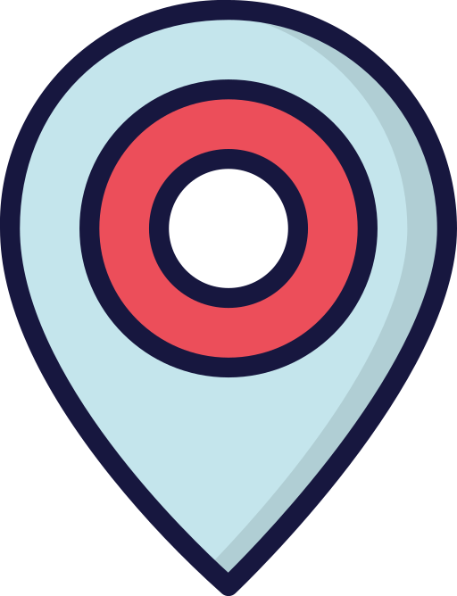 ubicación icono gratis