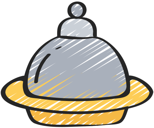 alimento icono gratis