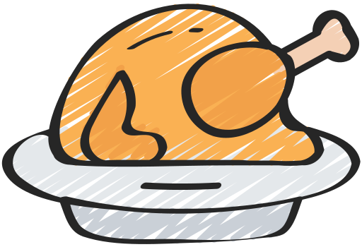 alimento icono gratis