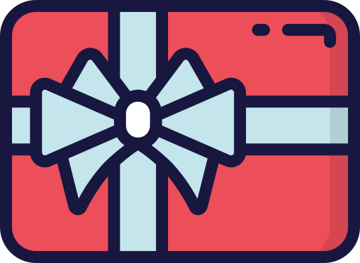 desconto grátis ícone