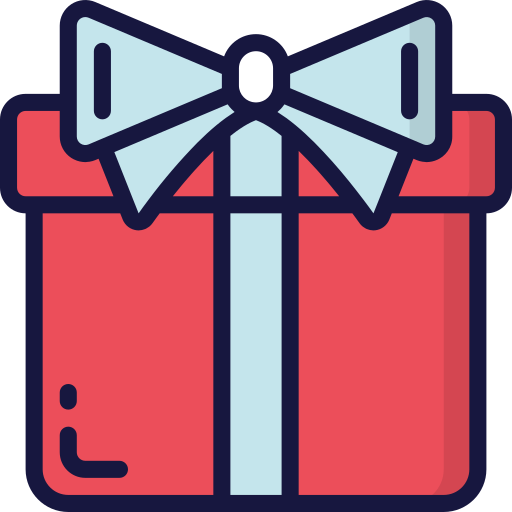 gegenwärtig kostenlos Icon