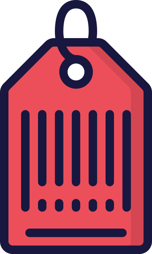 marcação grátis ícone