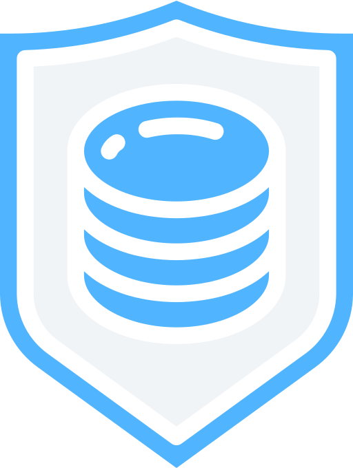 Secure free icon