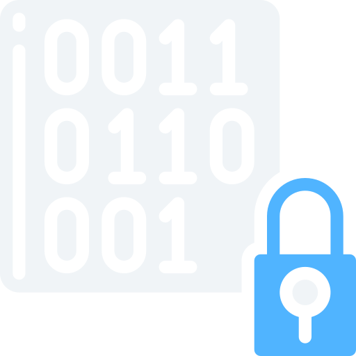 números icono gratis