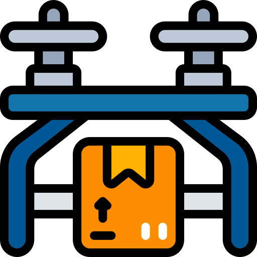 Доставка бесплатно иконка