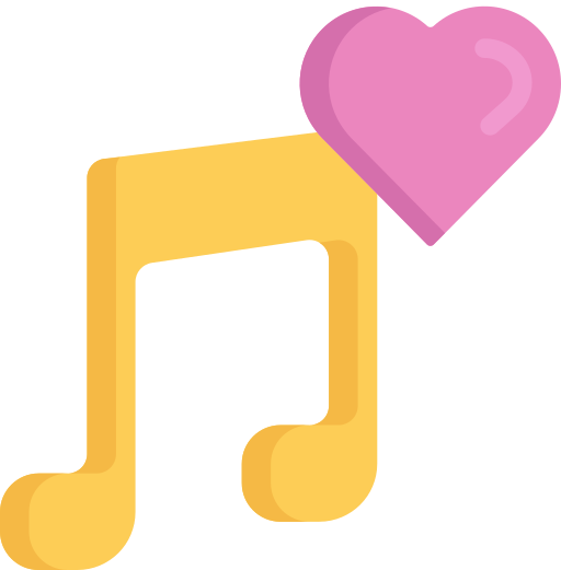 música icono gratis