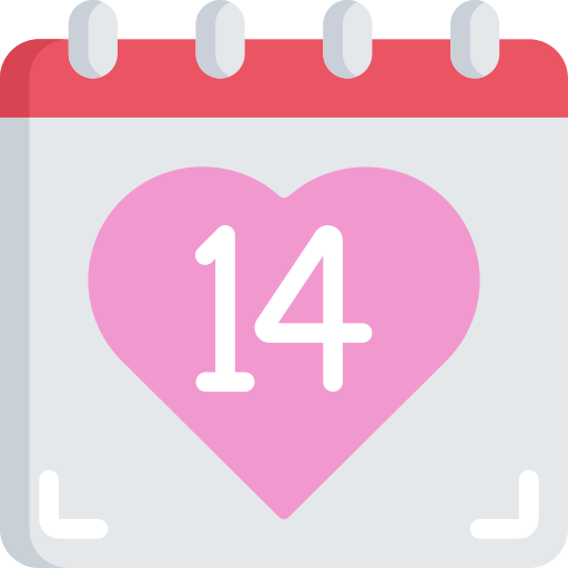 calendario icono gratis