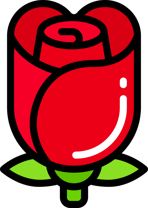 amour Icône gratuit