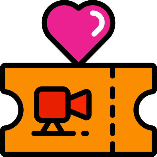 film Icône gratuit film Icône gratuit