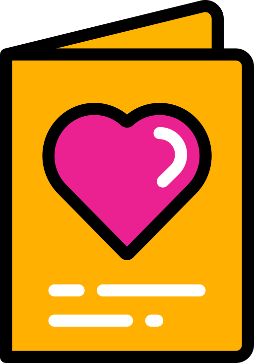 amour Icône gratuit amour Icône gratuit