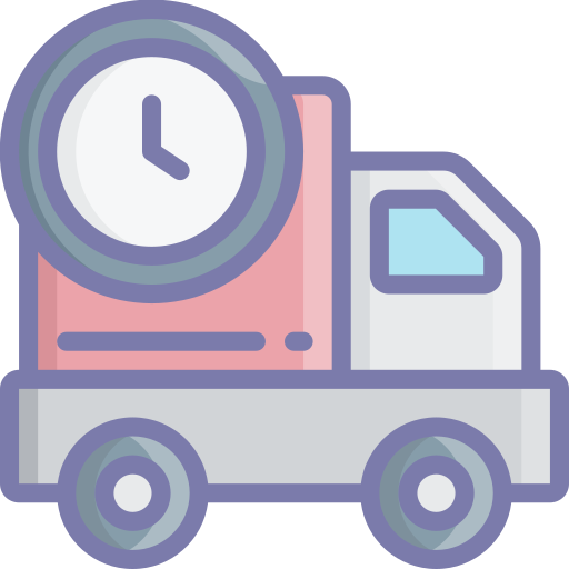lkw kostenlos Icon