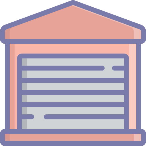 almacenamiento icono gratis