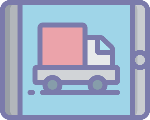 tableta icono gratis