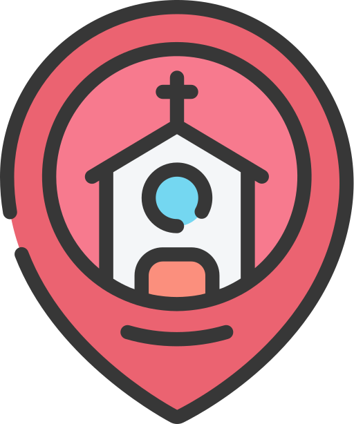 Location free icon