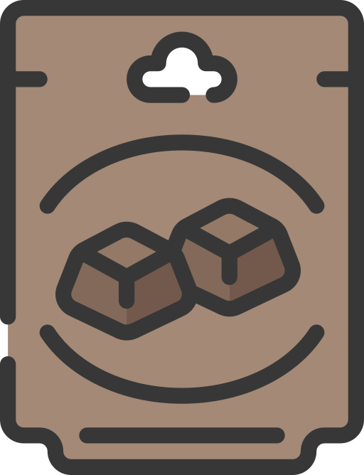 Bag free icon Bag free icon