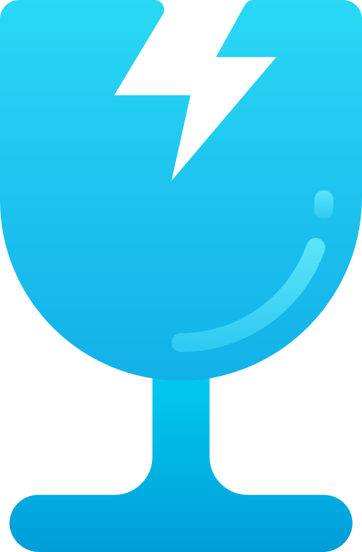 entrega icono gratis