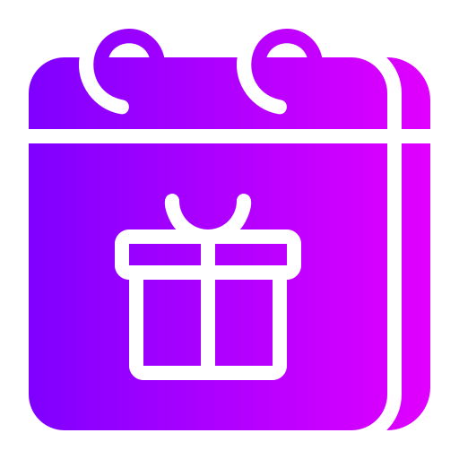 calendario icono gratis