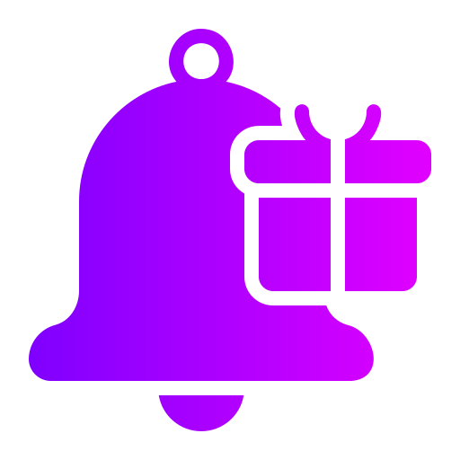Notification free icon