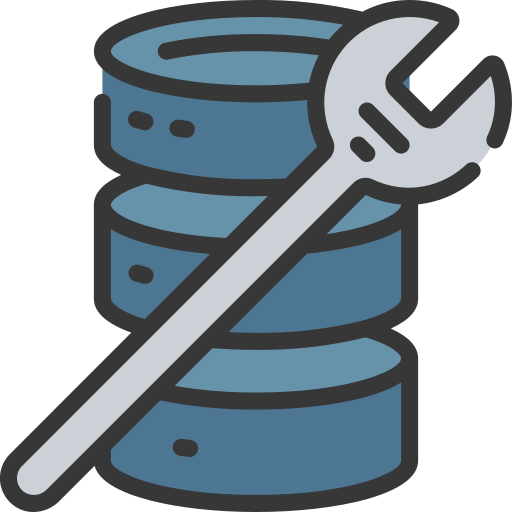 reparar icono gratis