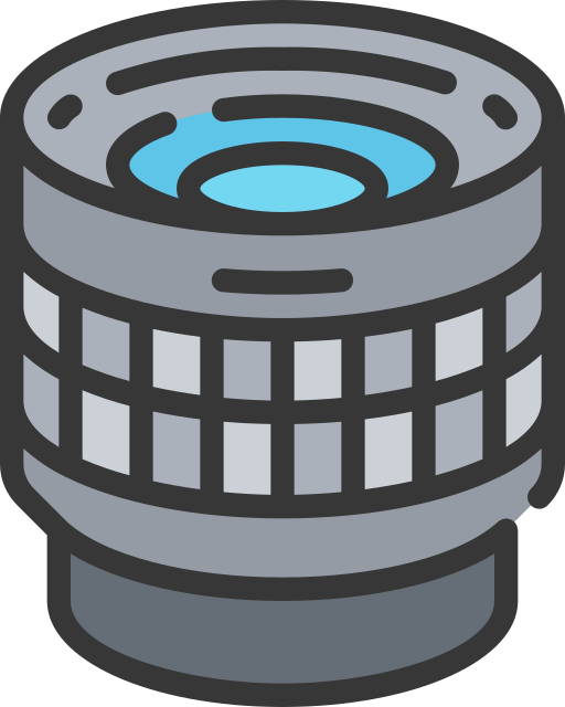 photographie Icône gratuit