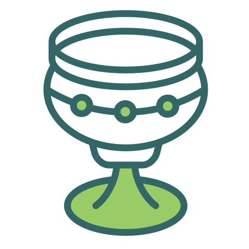 cáliz icono gratis