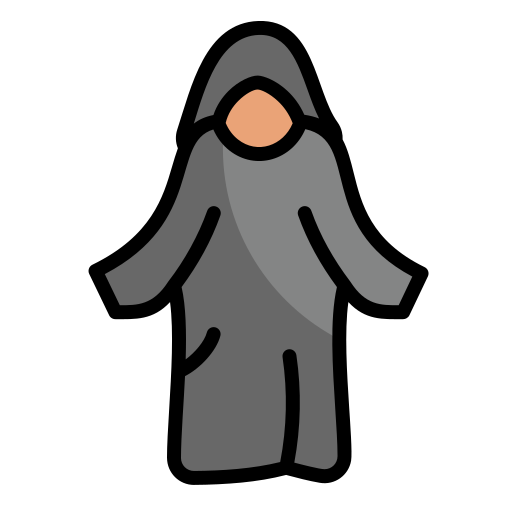 tunique Icône gratuit tunique Icône gratuit