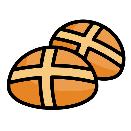 pão grátis ícone