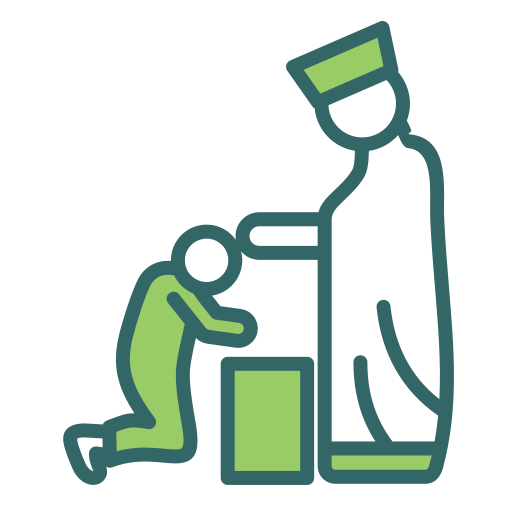 buße kostenlos Icon