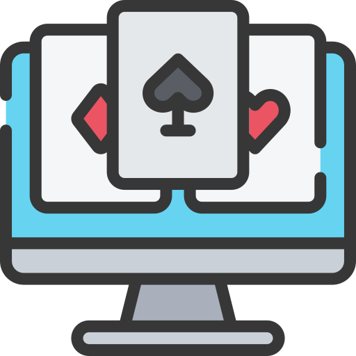 Games free icon