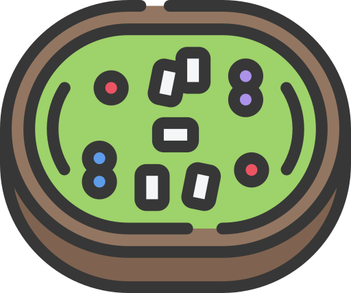 Games free icon