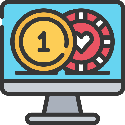 Games free icon