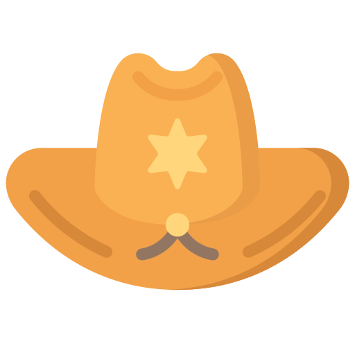 sombrero icono gratis