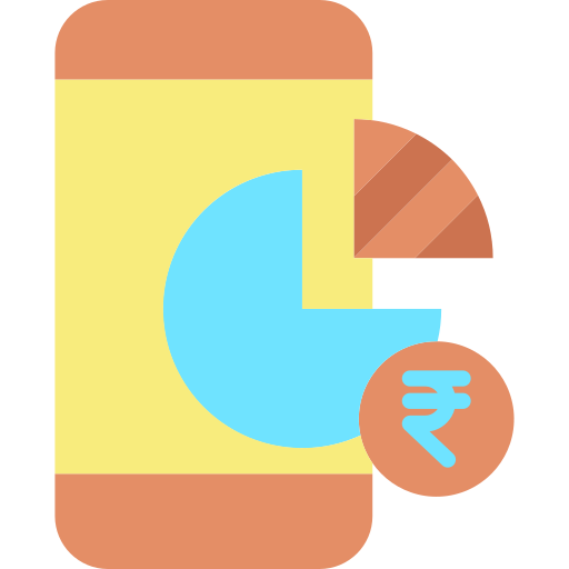 inversión icono gratis