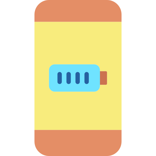 batería icono gratis