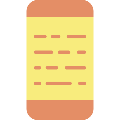 Mobile free icon Mobile free icon