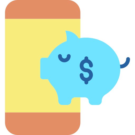 inversión icono gratis