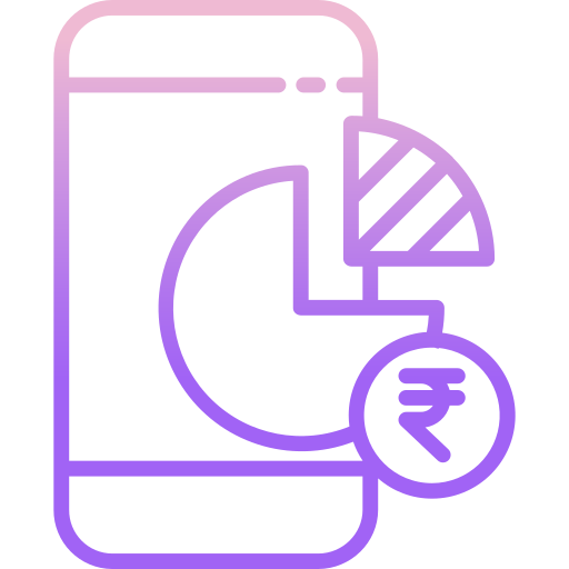 inversión icono gratis