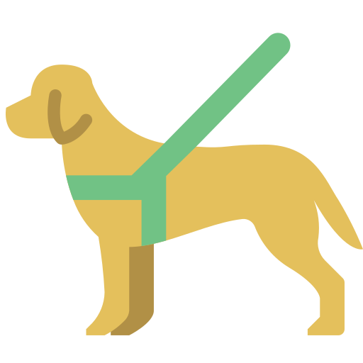 Animal, canine, dog, loyalty, pet illustration - Download on Iconfinder
