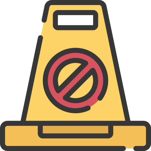 Cone free icon