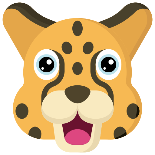 animal icono gratis