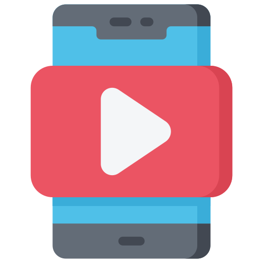 vidéo Icône gratuit vidéo Icône gratuit