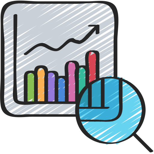 mercado icono gratis