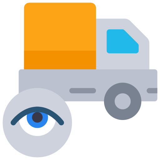 길 무료 아이콘