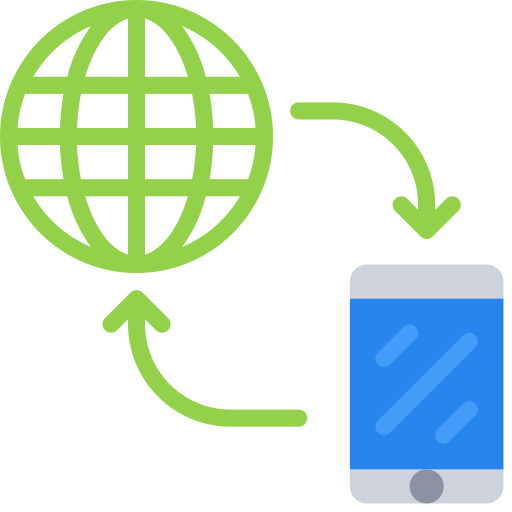 internet kostenlos Icon internet kostenlos Icon