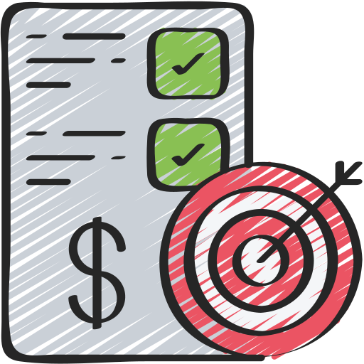 Цель бесплатно иконка