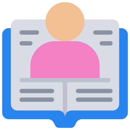 Book free icon Book free icon