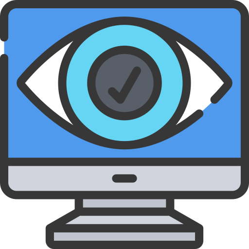 sichtbarkeit kostenlos Icon sichtbarkeit kostenlos Icon